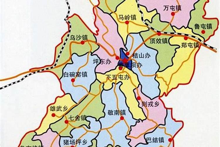 兴义市猪场坪乡有多少人口