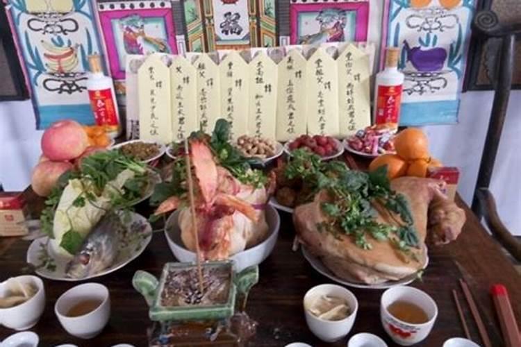 盂兰盆节是哪一天