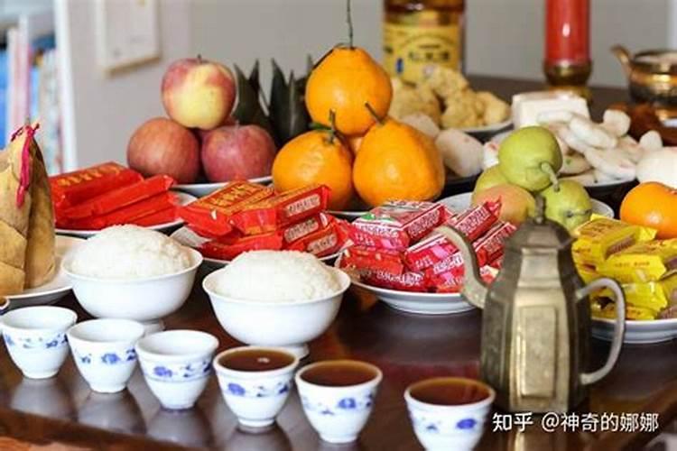 在中元节必须要烧纸吗 中元节必须要烧纸吗