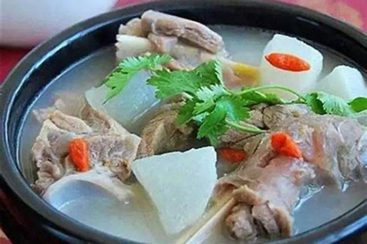 冬至的来历和风俗是什么