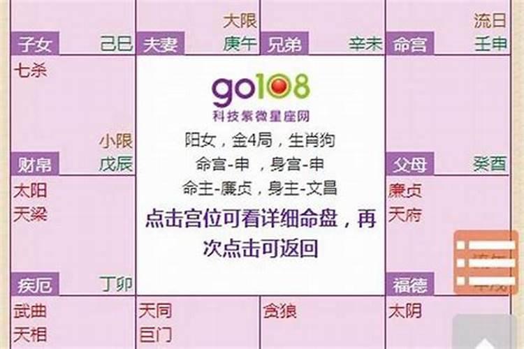 八字命盘怎么看的,八字命盘详解与分析