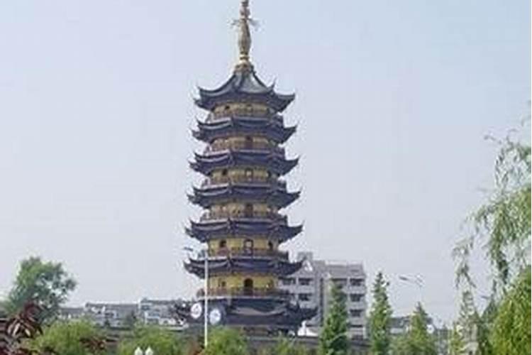 文昌塔9层买多高的