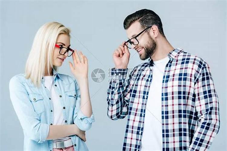 怎么看正缘的特征,怎么从八字看两个人是正缘呢？