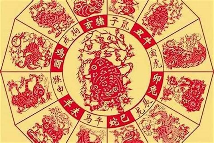 74年出生本命年是哪一年