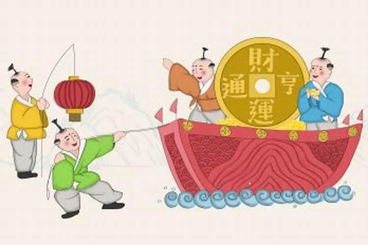 怎么破解童子命？