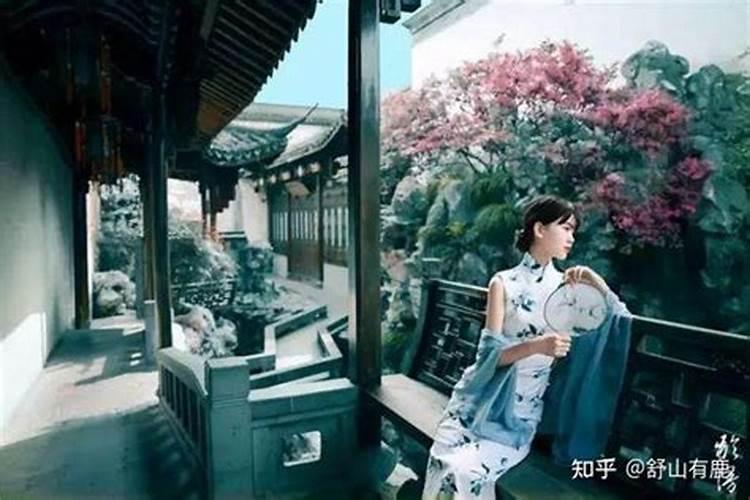 童子的孩子命运怎么样