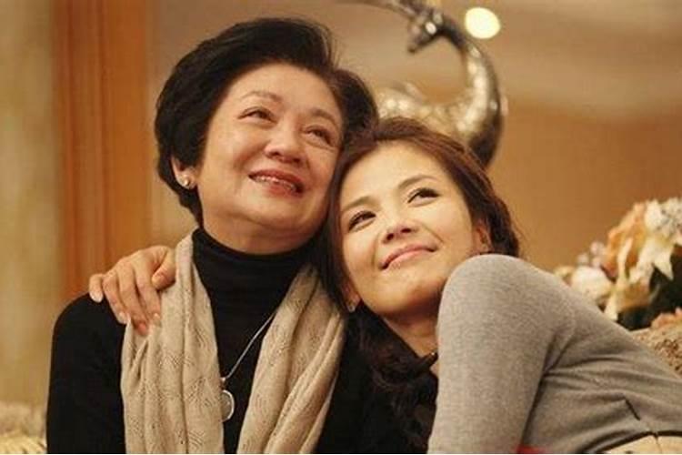 梦见和娘家人一起是什么意思