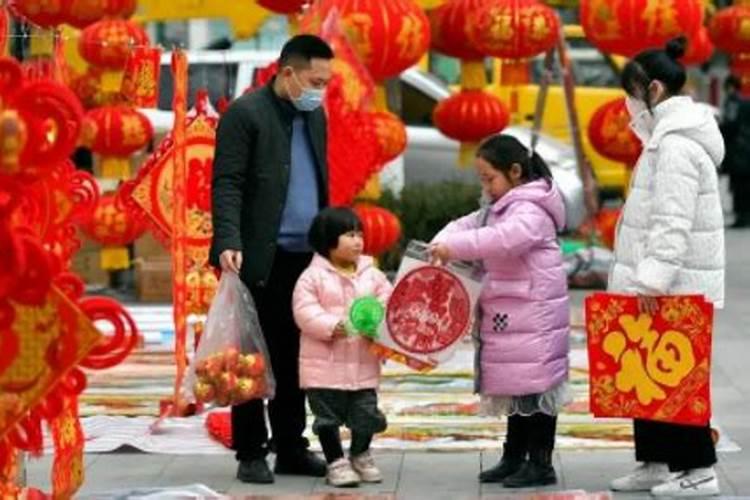 初五能走亲戚吗,求助!