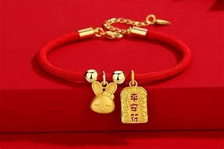 本命年一般送什么礼物好 本命年礼物如何选择