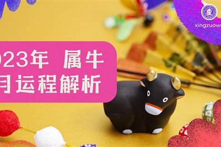 属牛七月份运势如何