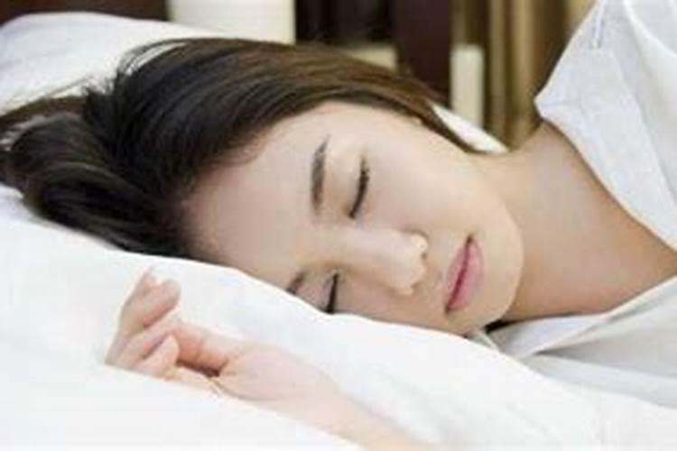 梦见已去世的妈妈死了的预兆