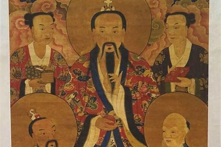 南京艺术“奇葩”——高淳阳腔目连戏