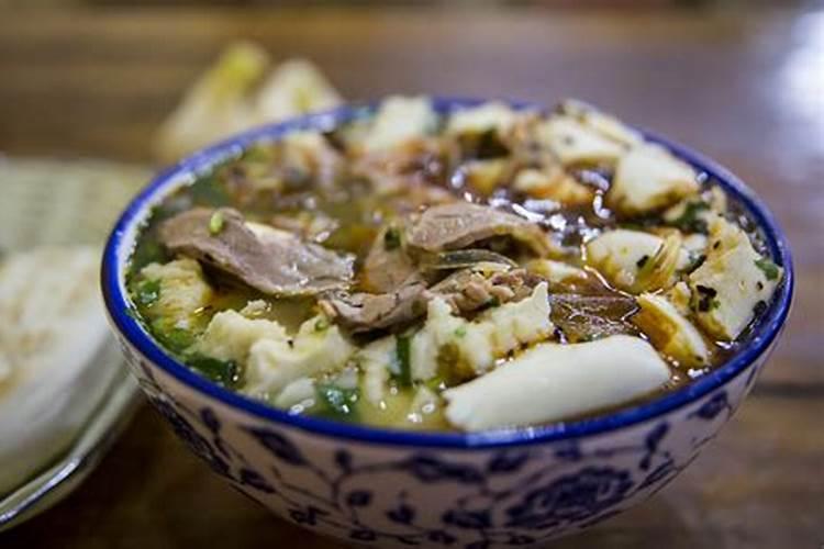 冬至 吃什么传统食物 冬至 吃哪些传统食物