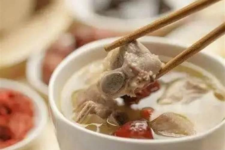 做梦梦见喝鱼汤