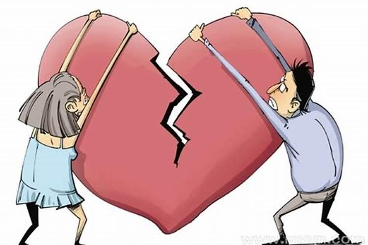 梦见离婚多年的前夫是什么意思