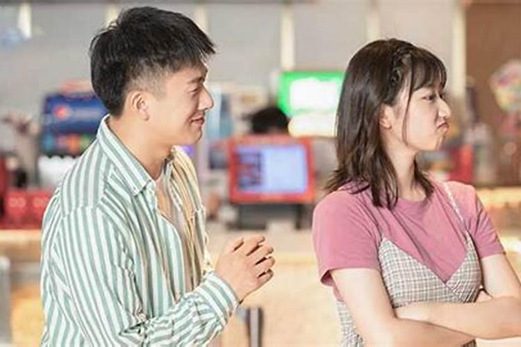 梦见离婚后老公要复婚