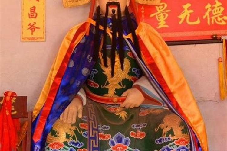 破了童子命是什么意思？