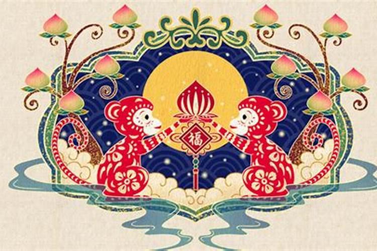 十二生肖犯太岁十二生肖列表