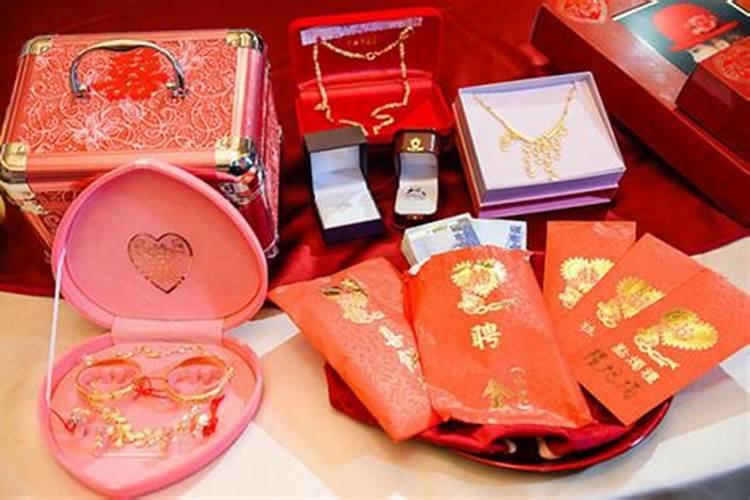 合婚订婚和结婚有什么区别