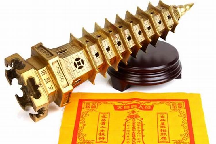 孩子成绩不好请文昌塔有用吗文昌塔摆放书桌哪个位置好