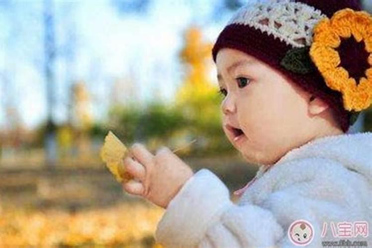 夏末秋初,宝宝养护需注意什么？吃对水果能让他们更健康