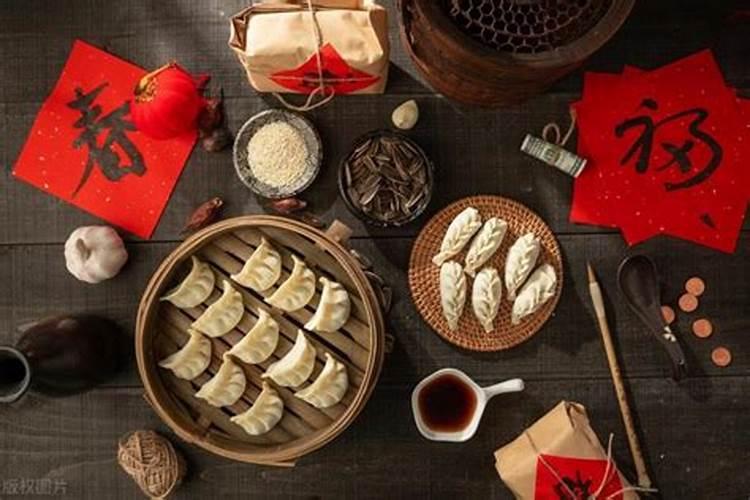 冬至禁忌事项,冬至前后不能做的事