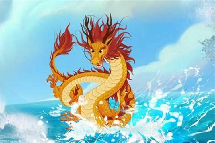 二月二龙抬头,为什么没有凤抬头？