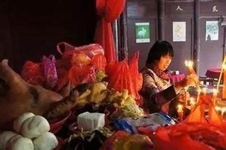 立秋有什么风俗活动