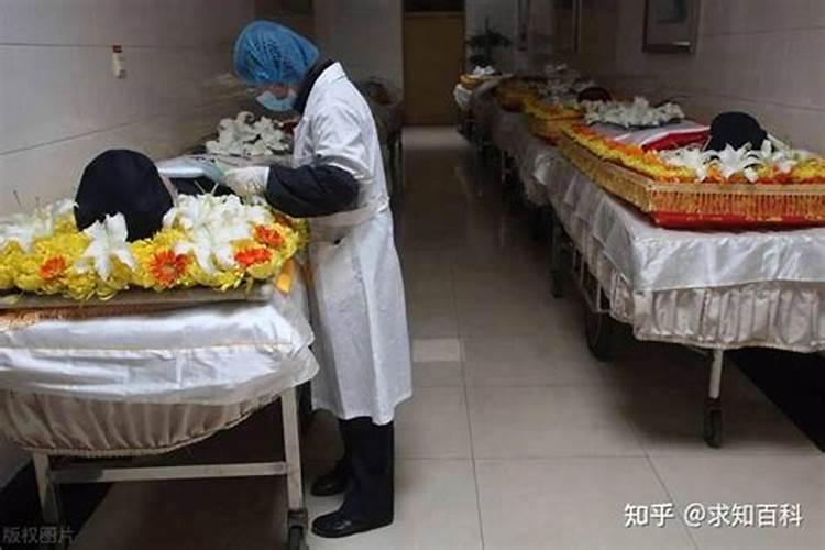 梦到老婆哭是什么意思？