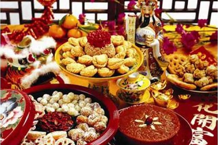 八月十五中秋节有哪些风俗