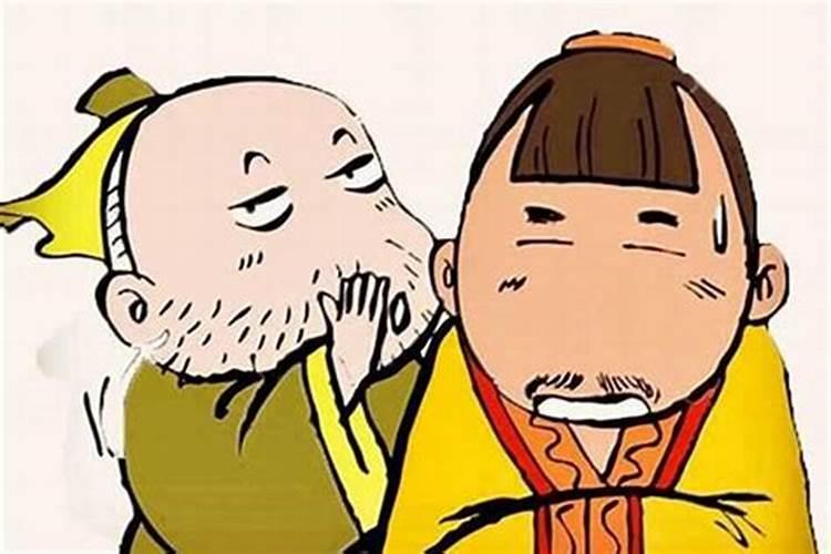 秋分节气的来历和含义