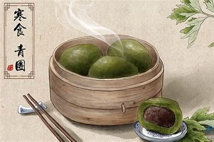 清明节的习俗有哪些？