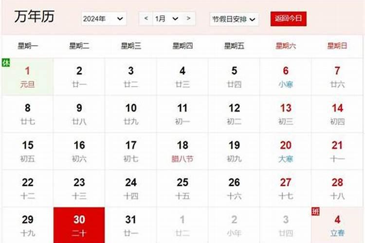 1997年农历腊月二十是什么星座？