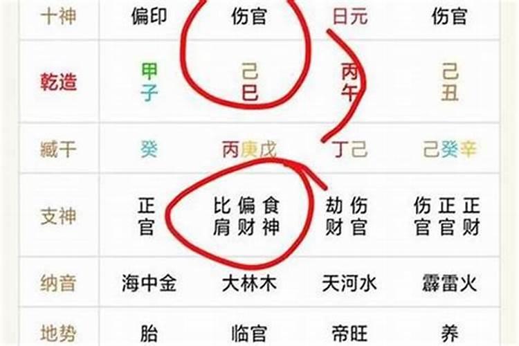 起大运周岁什么意思？