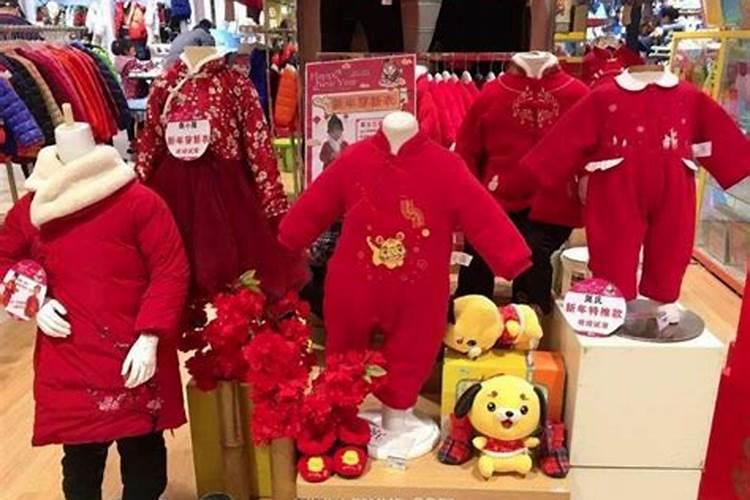 梦见情人穿一身新衣服的预兆