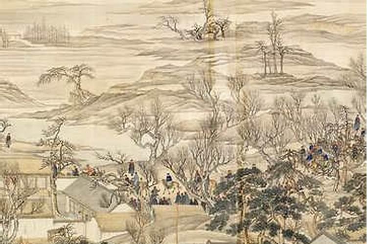 梦见山坡上铺满香米饭