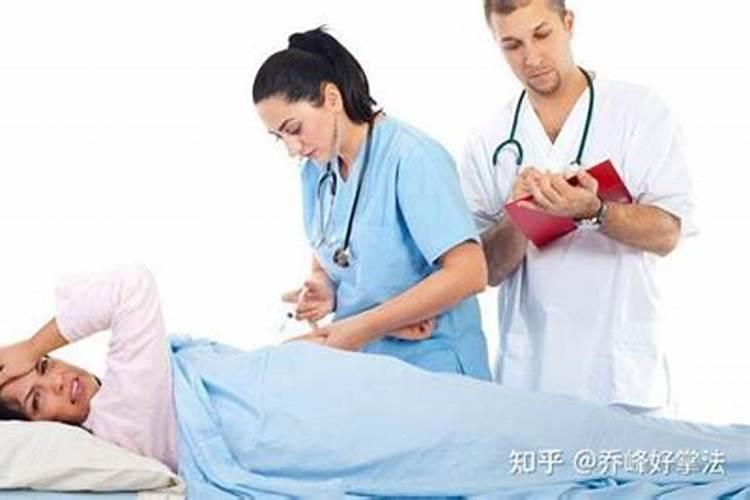 梦见家人生病住院了的预兆