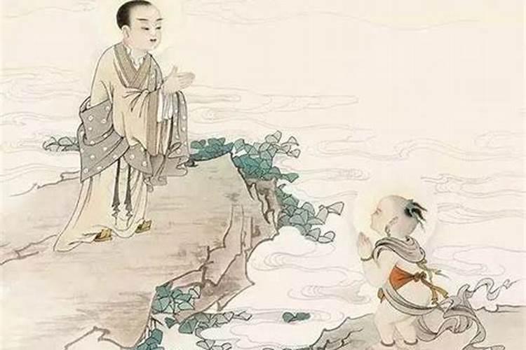 什么是童子命？童子命是怎样的呢？