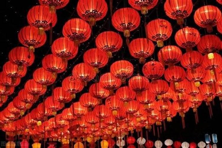 正月十五以前可以算命吗