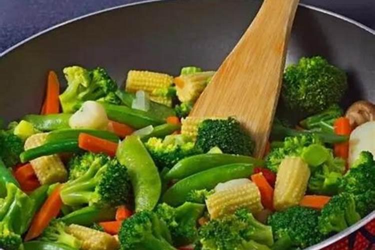 梦见做饭是什么意思