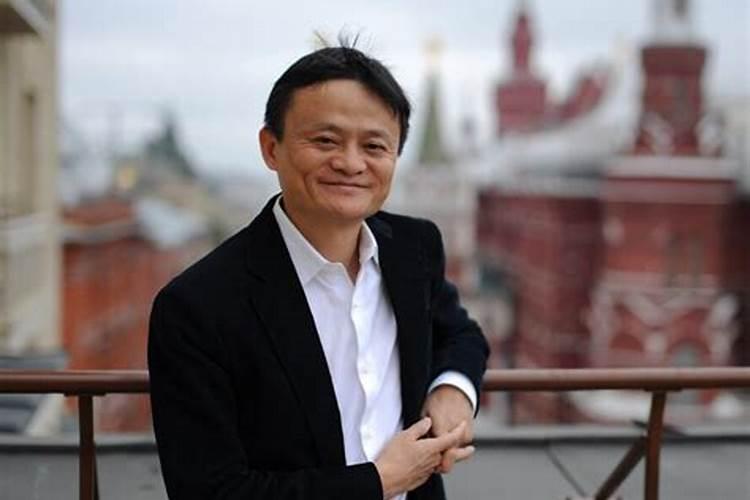 梦见马云什么预兆周公解梦