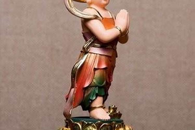 童子渡劫都有哪些