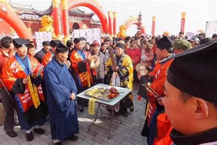 什么叫法事什么情况下才要做法事