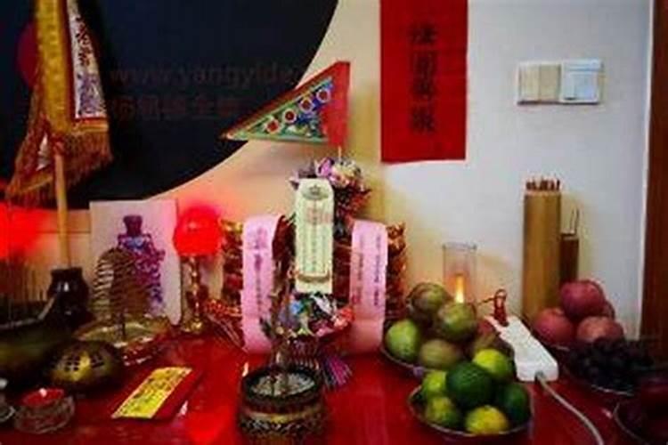 什么叫法事什么情况下才要做法事