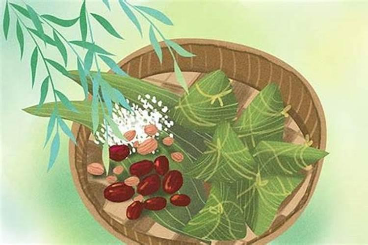 端午节是每年几月几日阳历