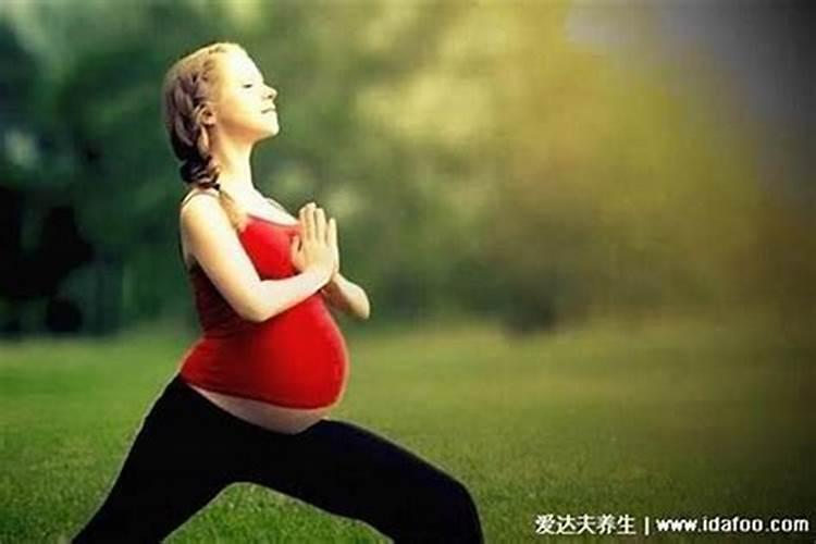 做梦梦见表妹怀孕是什么预兆