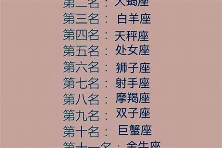 智商极高,聪明过人的三大星座,却一直深藏不露,堪称人生赢家