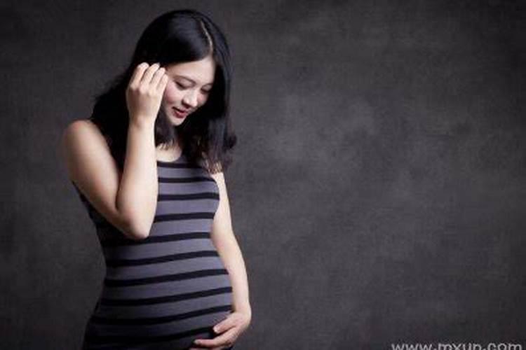 做梦梦到孕妇什么意思 不同的人梦到孕妇的不同预兆