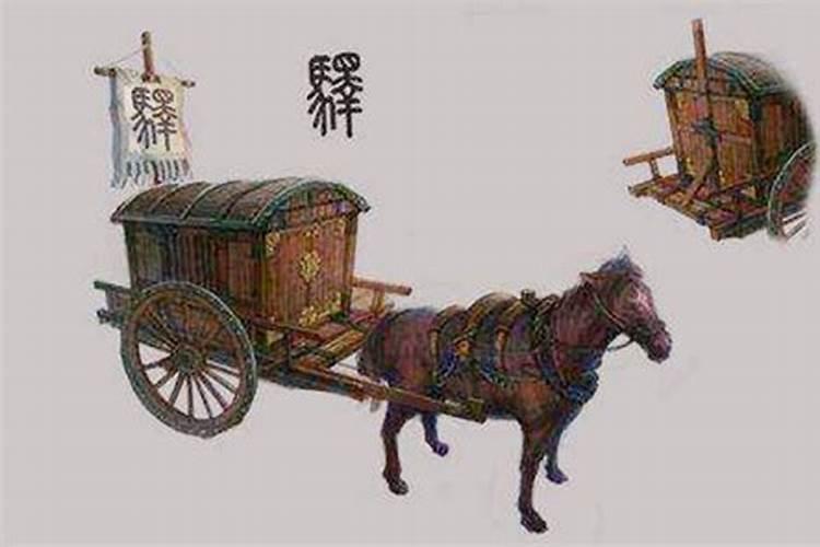 八字驿马是什么意思,驿马星的命理特征表现在哪里？
