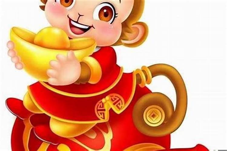 80出生属猴女适合戴什么首饰